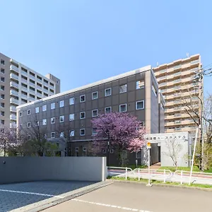 https://sapporo-international-youth-hostel.hokkaidohotelsjapan.com