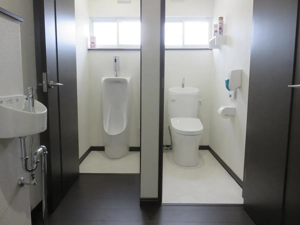 Pirka Sapporo Hotel 0*,