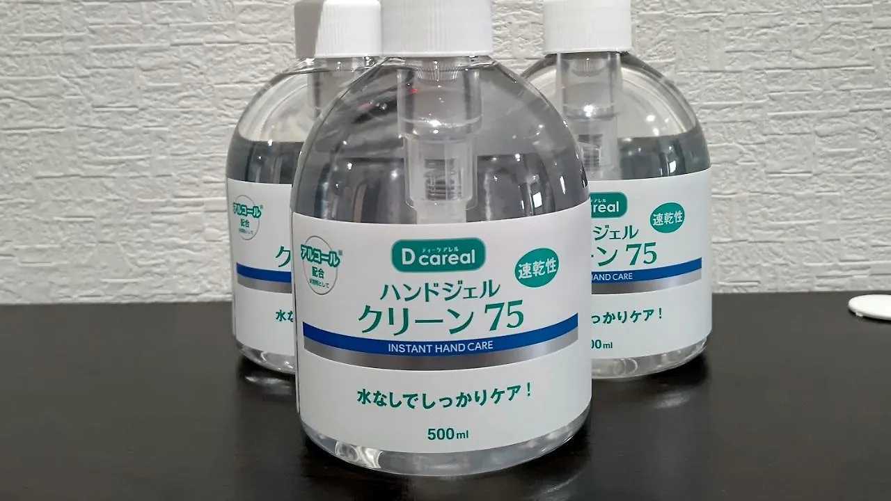 Guest house Pirka Sapporo Hotel