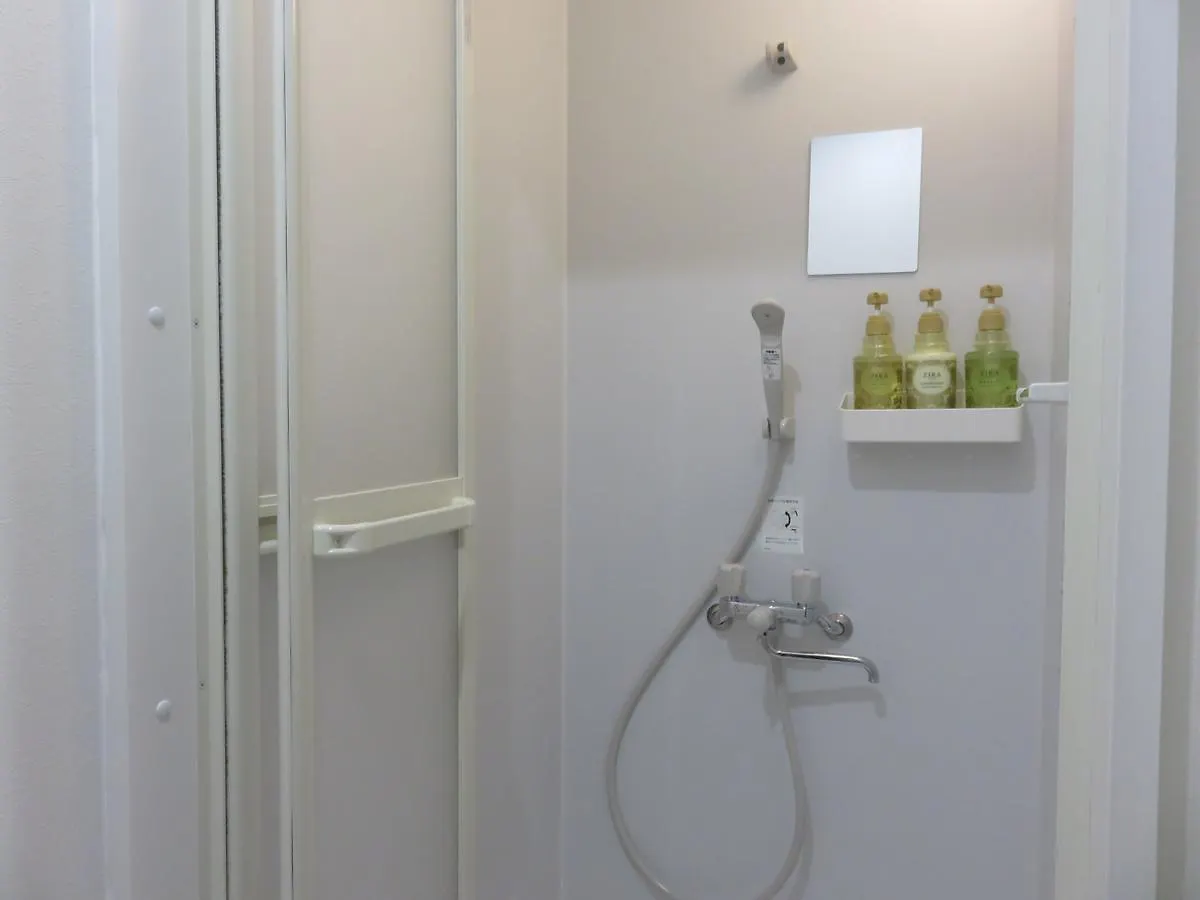 Guest house Pirka Sapporo Hotel