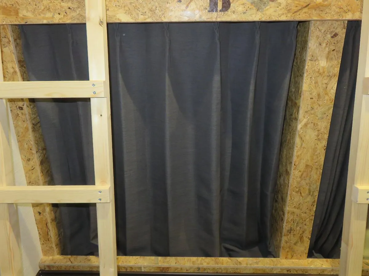 Pirka Sapporo Hotel Guest house